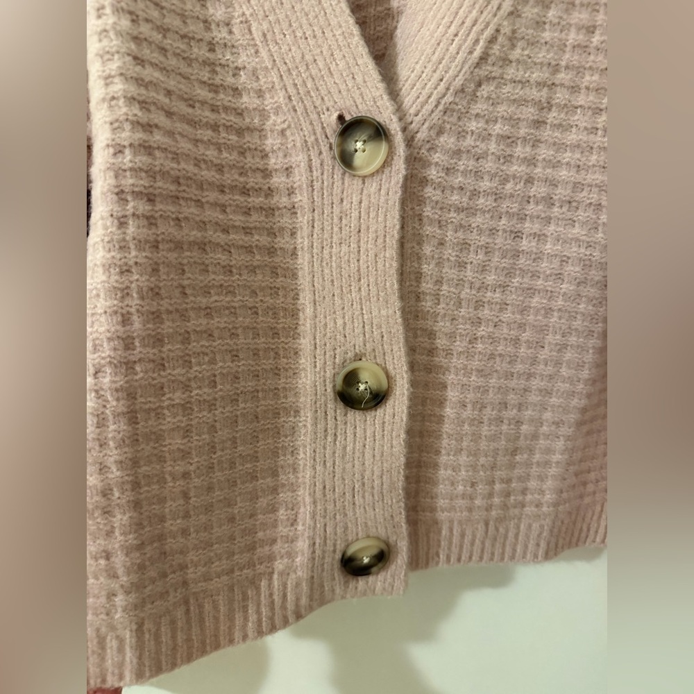 Universal Thread Cardigan - Picture 3 of 3
